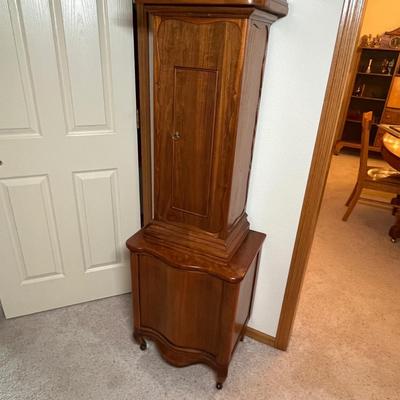 Elgin Grandfather clock