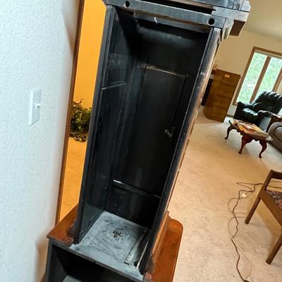 Elgin Grandfather clock