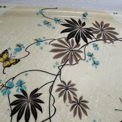 Vintage MCM TV Tray