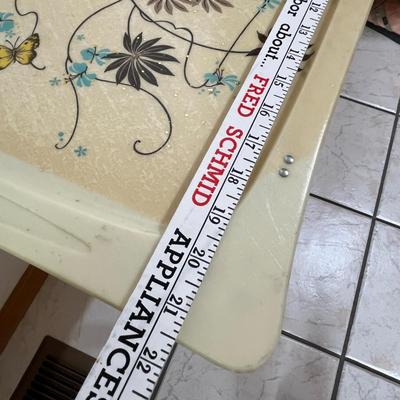 Vintage MCM TV Tray