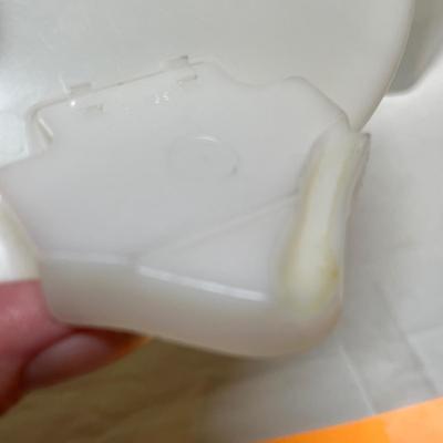 Tupperware lot