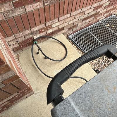 Weber Gas Grill