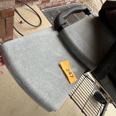Weber Gas Grill