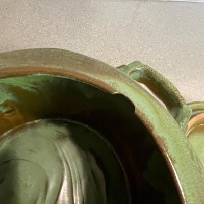 Frankoma Pot