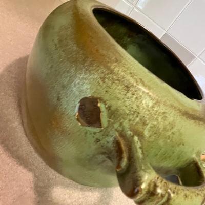 Frankoma Pot
