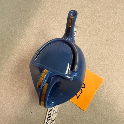 Hall Tea pot