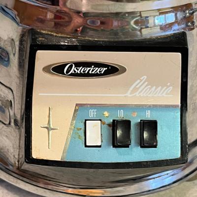 Oster Blender
