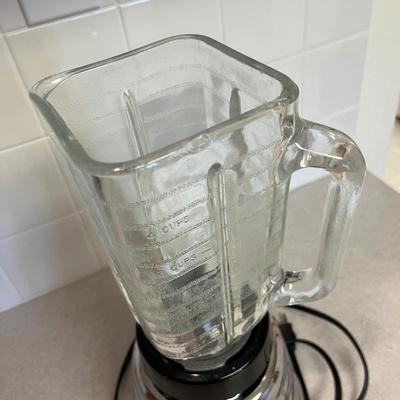 Oster Blender