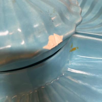 50s lazy susan relish