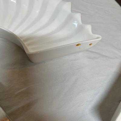 50s lazy susan relish