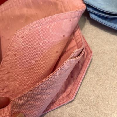 Placemats & napkins group