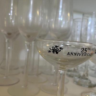 Stemware