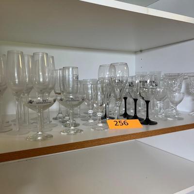Stemware