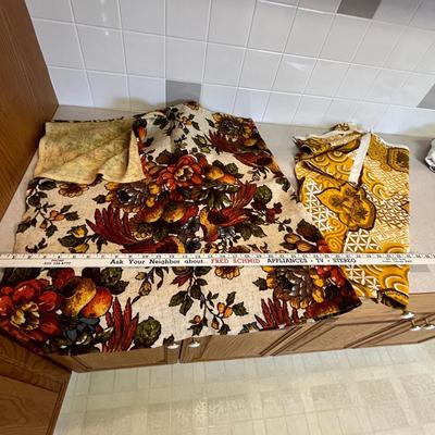 Table Cloths