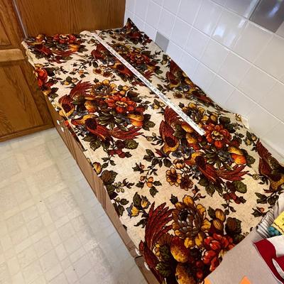 Table Cloths