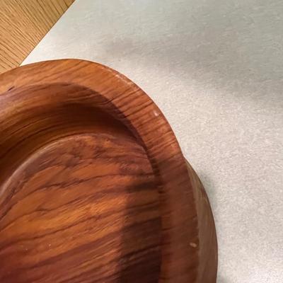Salad bowl set