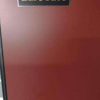 Euro Cave Multi-Shelved Wine Cooling Solid Door Right Hinged Cabinet (No Contents)