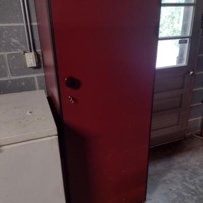 Euro Cave Multi-Shelved Wine Cooling Solid Door Right Hinged Cabinet (No Contents)