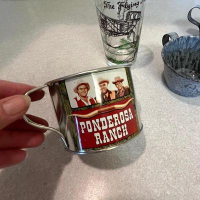 Cowboy stuff