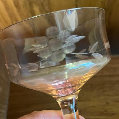 Pink Depression Champagnes