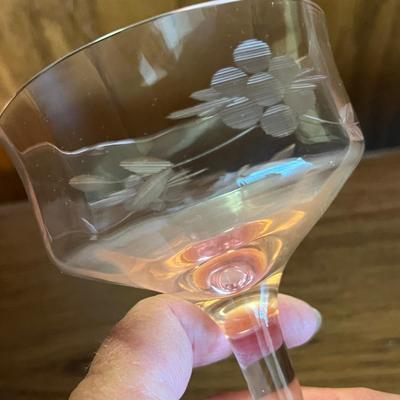 Pink Depression Champagnes