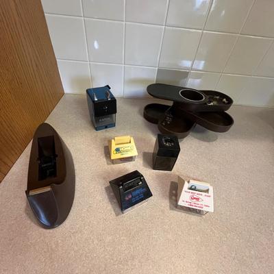 Office supplies