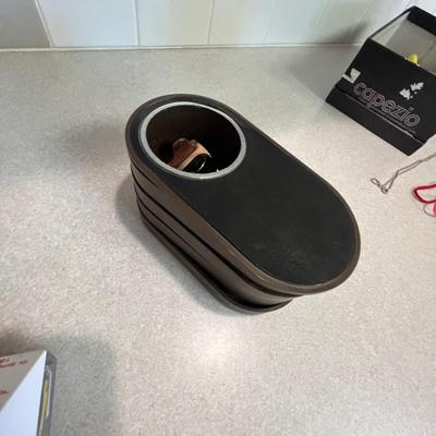 Office supplies