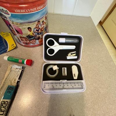 Lot #2 office supplies