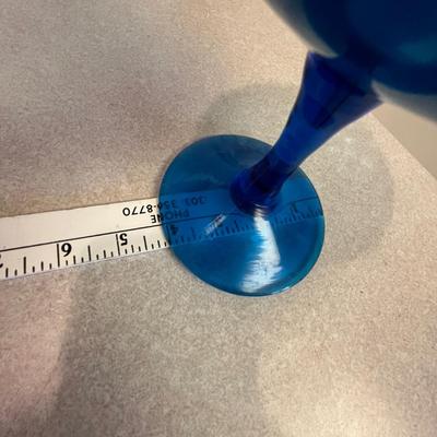 Empoli Brandy Snifter Vase