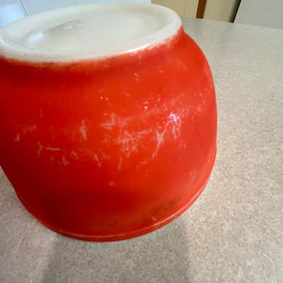 Pyrex