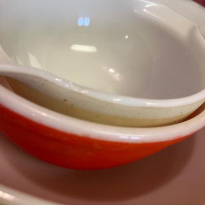 Pyrex