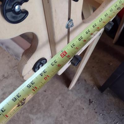 Grace Machine Quilter 102"
