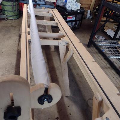 Grace Machine Quilter 102"