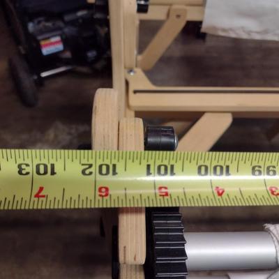 Grace Machine Quilter 102"