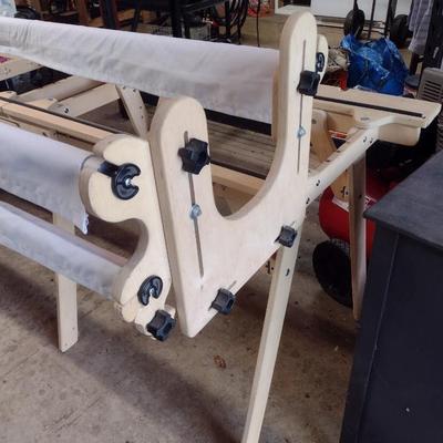 Grace Machine Quilter 102"