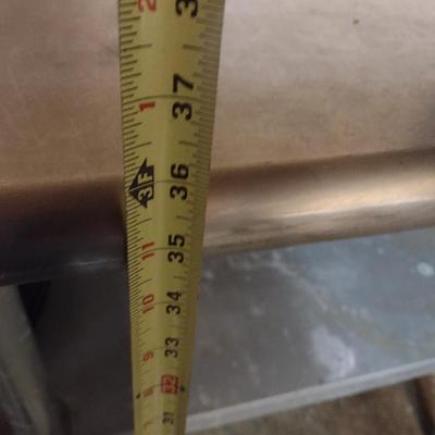 Commercial Grade NSF Stainless Steel Worktable