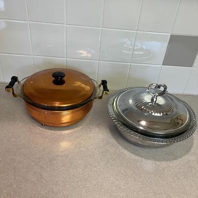 2 Servers