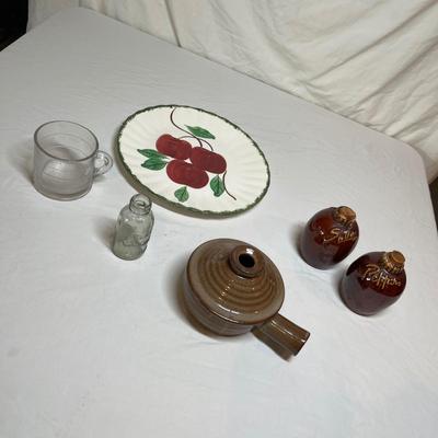Vintage Assorment