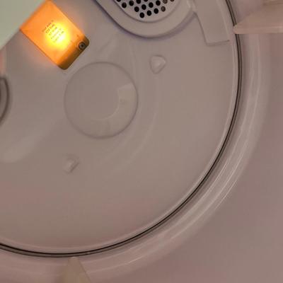 Whirlpool Dryer