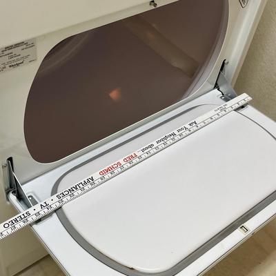 Whirlpool Dryer