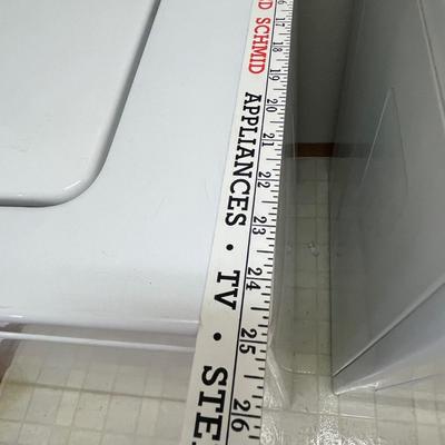Whirlpool Washer