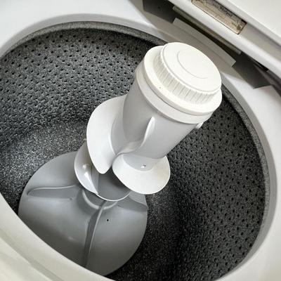 Whirlpool Washer