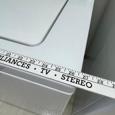 Whirlpool Washer