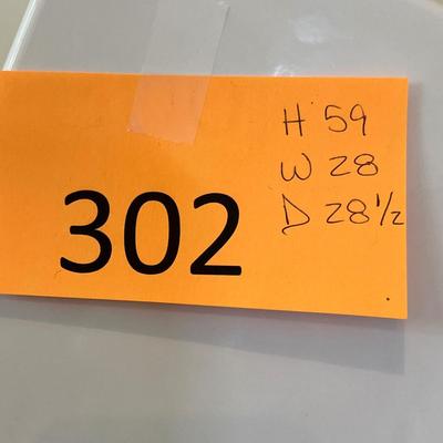 GE Small Freezer