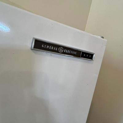 GE Small Freezer