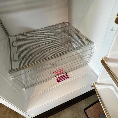 GE Small Freezer