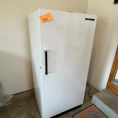 GE Small Freezer