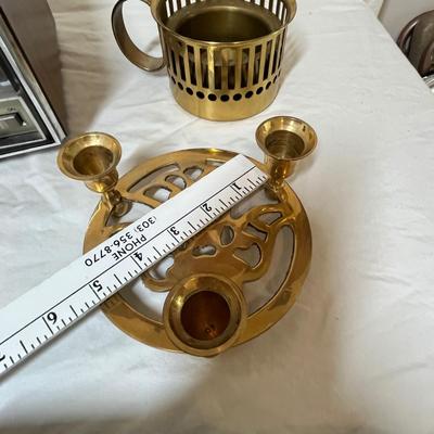 Assorted Lot of decor