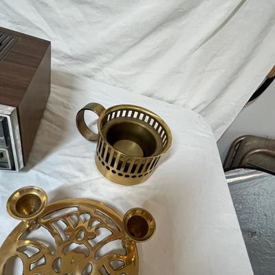 Assorted Lot of decor