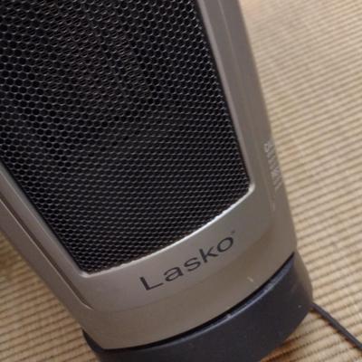 Lasko Space Heater